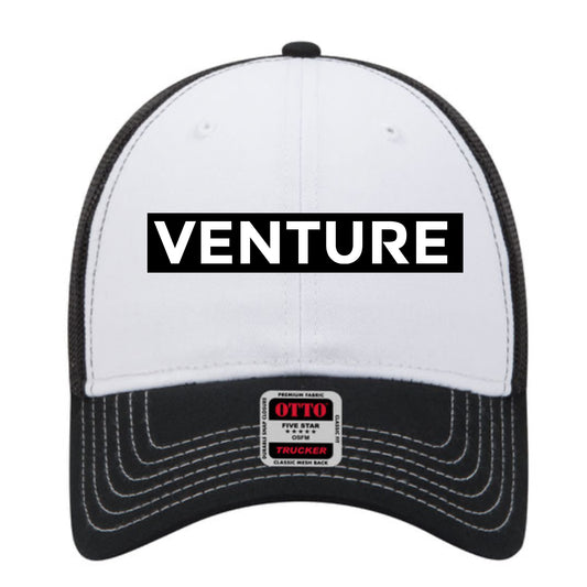 Venture Trucker Hat